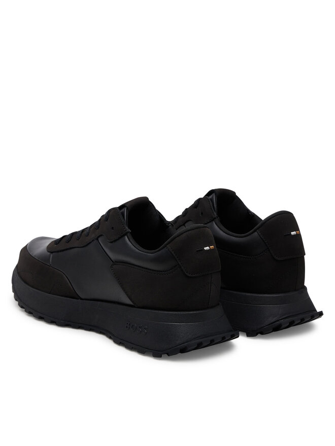 BOSS Zapatillas BOSS Jonah 50542125 Negro