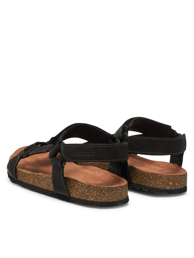 Lasocki Young Sandały Lasocki Young AIR CI12-AIR-03 Czarny