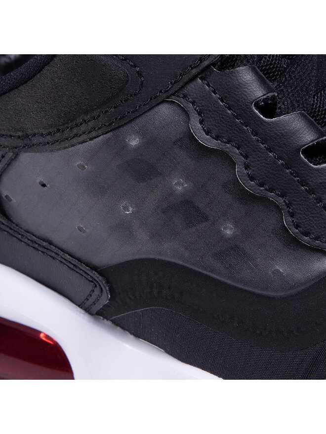 Nike Αθλητικά Nike Jordan Max 200 (Gs) CD5161 006 Μαύρο