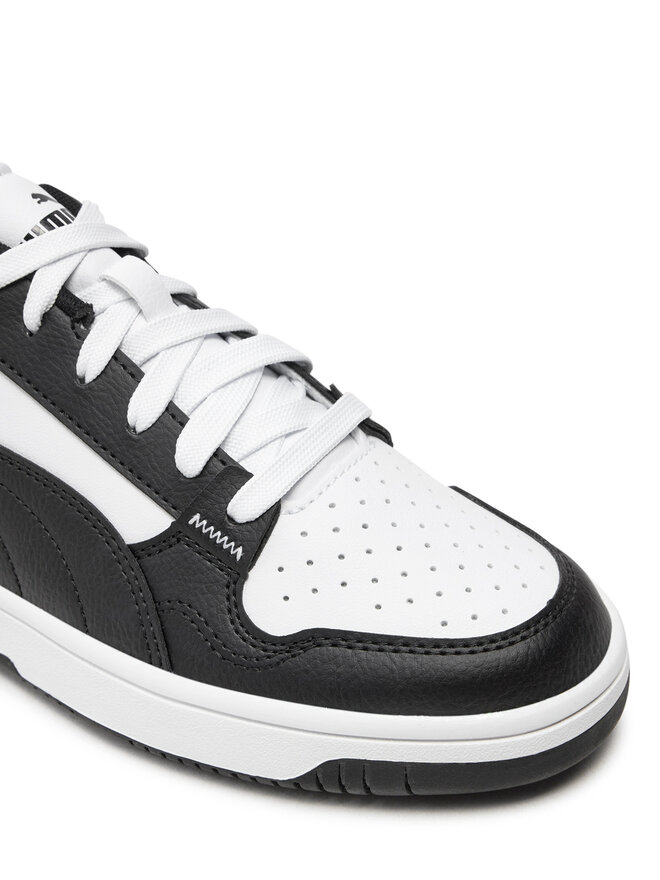 Puma Tenisice Puma Reb-L Jr 398993 01 Crna
