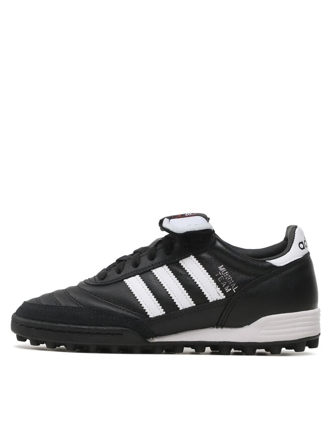 adidas Взуття для футболу adidas Mundial Team 19228 Чорний