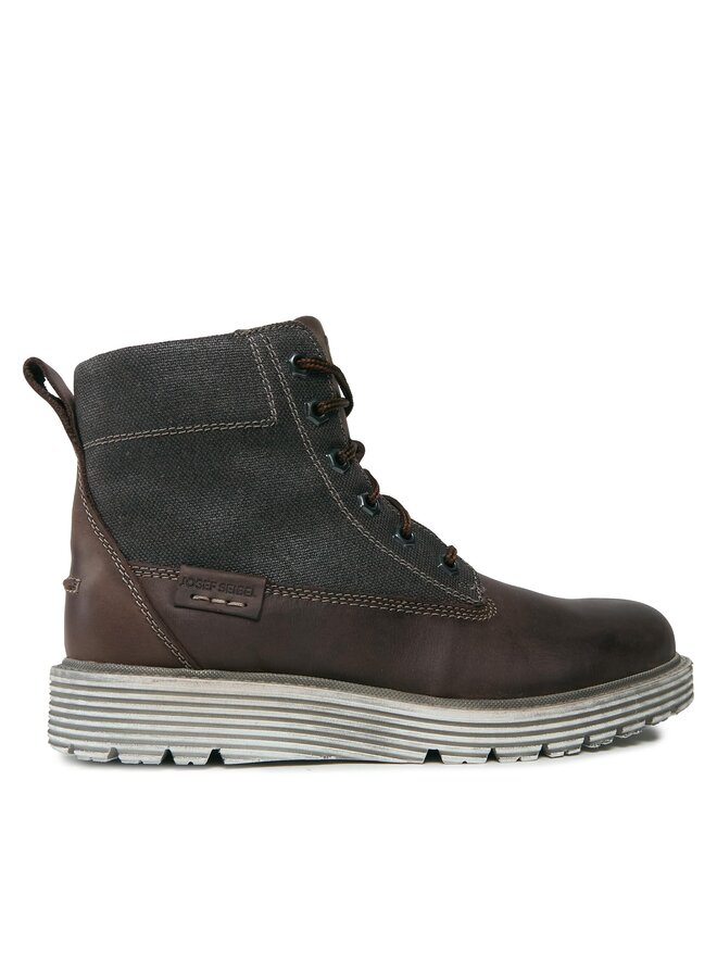 Josef Seibel Planinarske cipele Josef Seibel Cooper 05 21005 Pl86381 Smeđa