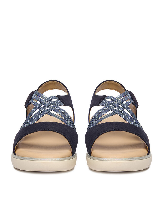 Go Soft Sandalen Go Soft CEO-WB-TEYLOR-07 Dunkelblau