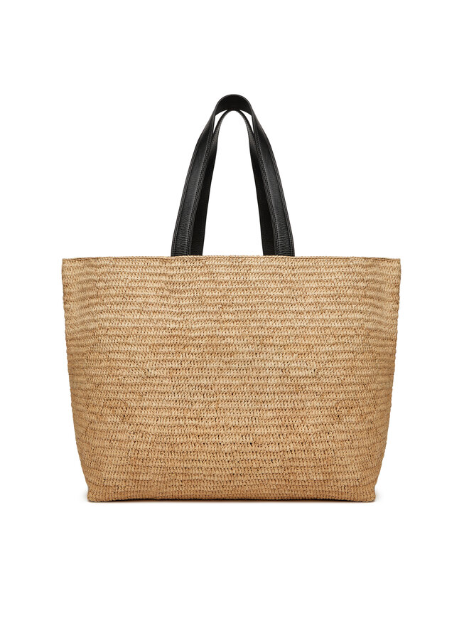 AMI PARIS Bolso AMI PARIS ULL033.AW0077 Beis