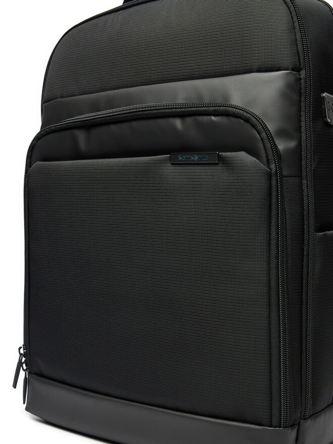 Samsonite Batoh Samsonite Mysight 135071-KF9-9005 1041 Černá