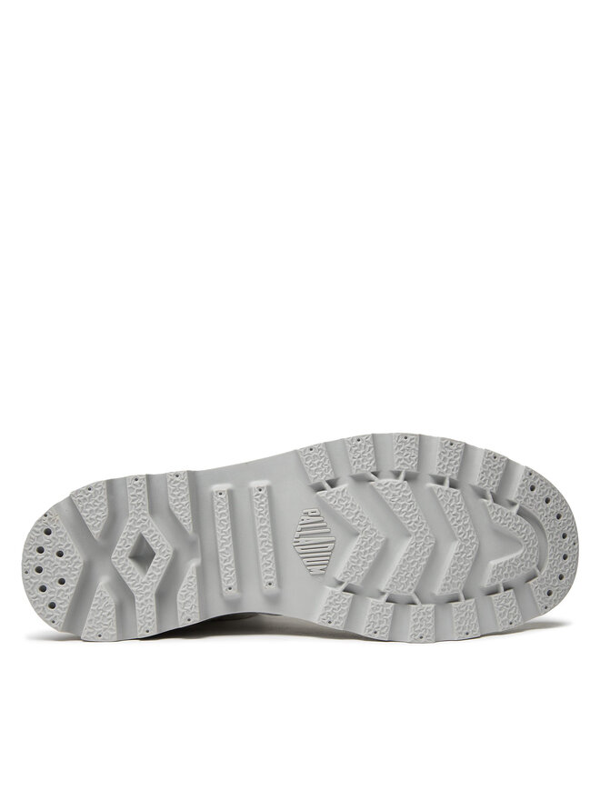 Palladium Bakancs Palladium Baggy 02353-095-M Szürke
