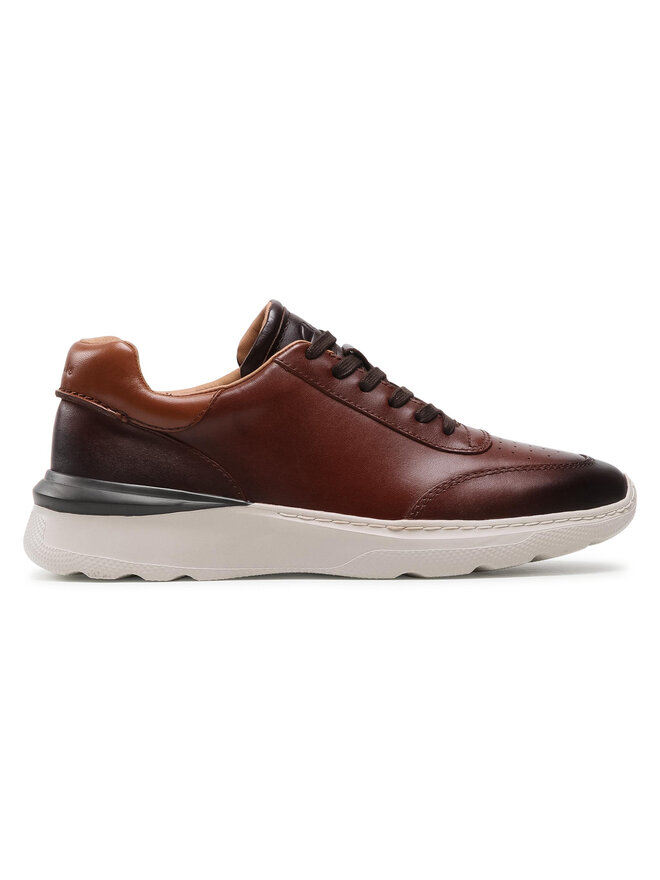 Sneakersy clarks new arrivals