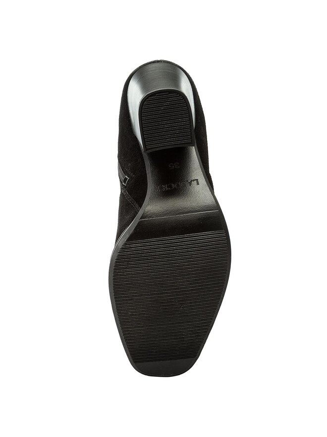 Lasocki Stiefeletten Lasocki 70447-03 Schwarz