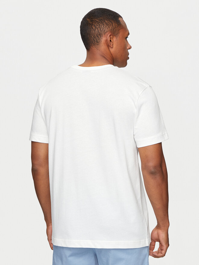 JOOP! JOOP! Camiseta 34Bardo 30041249 Beis Modern Fit