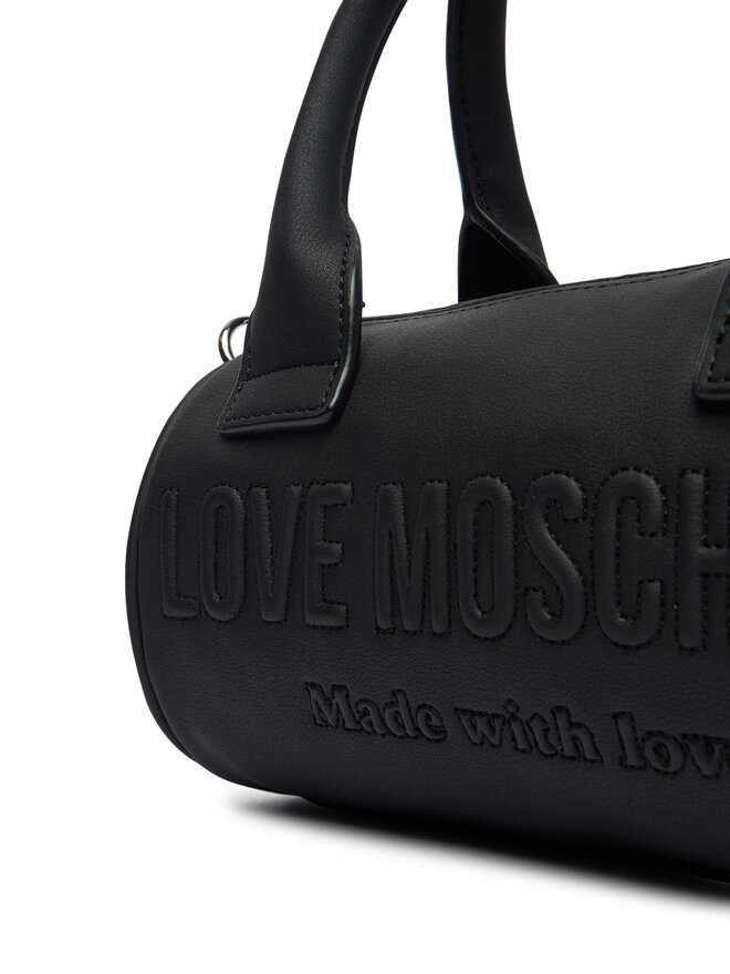 LOVE MOSCHINO Handtasche LOVE MOSCHINO JC4054PP1OLE0000 Schwarz