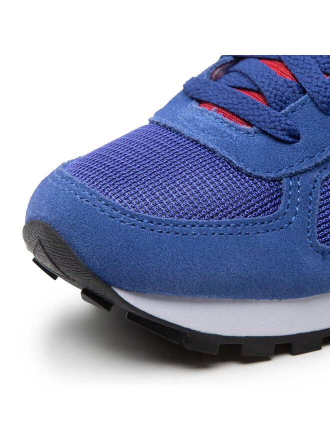 Saucony blu rosse cheap