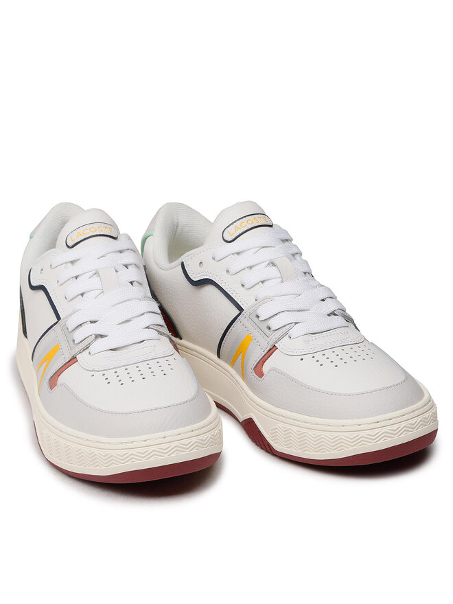 Lacoste Superge Lacoste L001 0321 1 Sma 7-42SMA00922G1 Bež