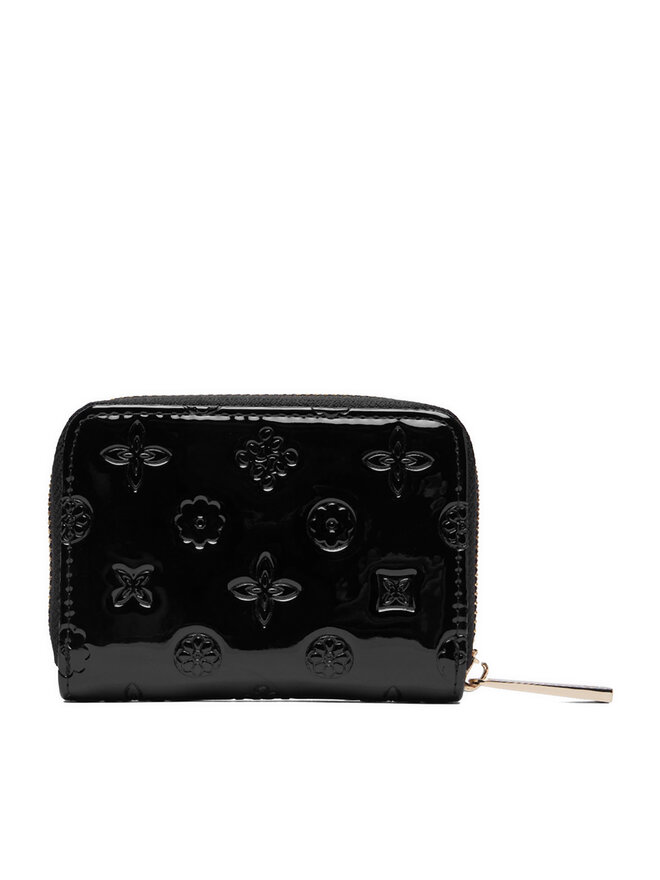 Nine West Geldbörse Nine West CEO-NW-W1-005-AW26 Schwarz