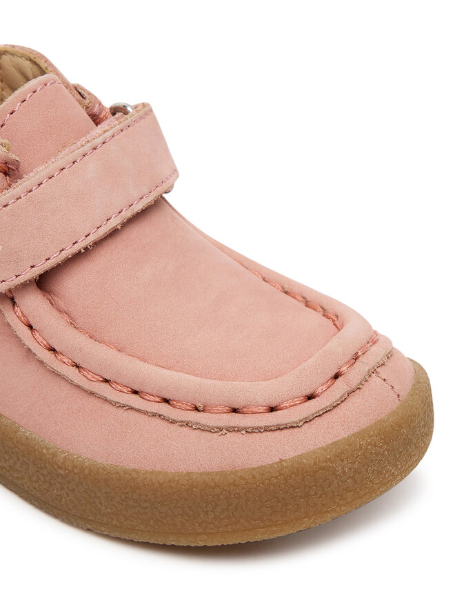 Garvalin Schnürschuhe Garvalin 251327 Rosa