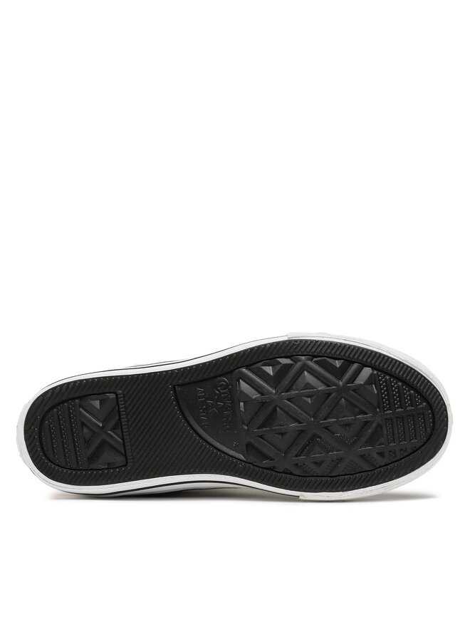 Converse Scarpe da ginnastica Converse Chuck Taylor All Star 1V A04743C Bianco