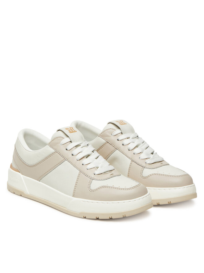 Max Mara Sneakers Max Mara Chillblock 2524766051650 Beige