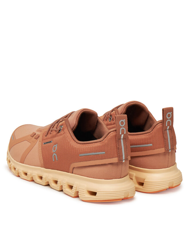 On Zapatillas On Cloud 6 WP 3WF10053035 Naranja