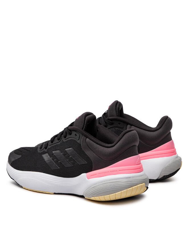adidas Взуття для бігу adidas Response Super 3.0 W GW6690 Чорний