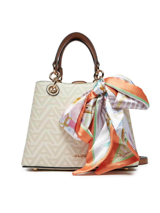 Aldo Torebka Aldo Tenterden 13827303 Écru