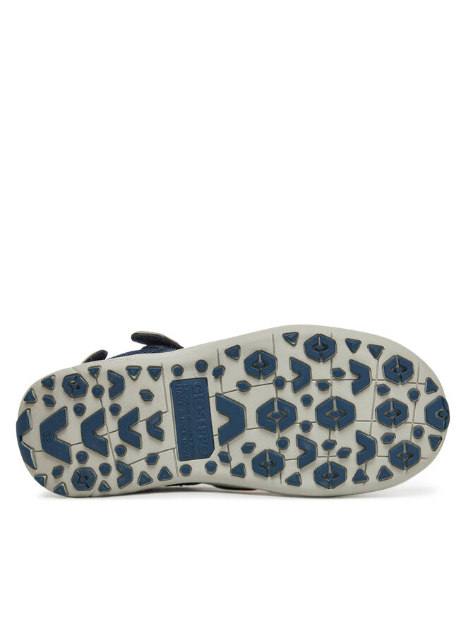 Gioseppo Sandale Gioseppo Dunbarton 74462-P2 Bleumarin