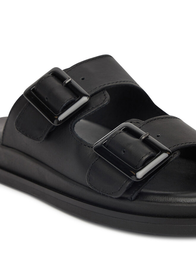 Tamaris Nazouváky Tamaris 1-27207-42 Černá