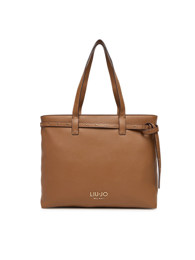 Liu Jo Сумка Liu Jo Ecs M Tote AF5135 E0058 Бежевий