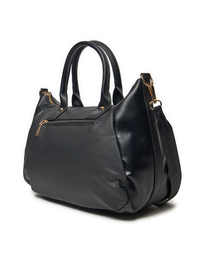 Monnari Táska Monnari TORIMP0-24Z-BAG5840-K020D000-R00 Fekete
