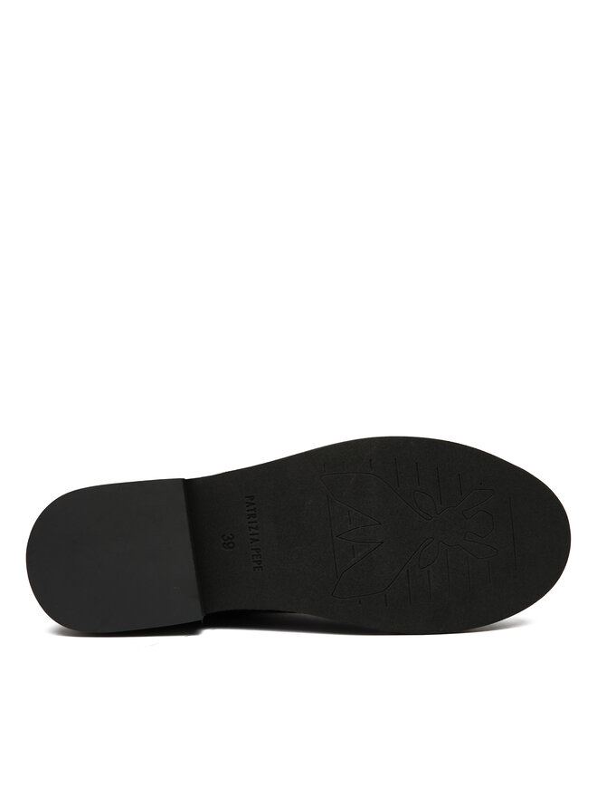 Patrizia Pepe Stiefel Patrizia Pepe PPJ958.31 Schwarz