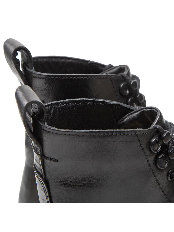 Levi's® Μπότες Levi's® 234725-825-559 Μαύρο