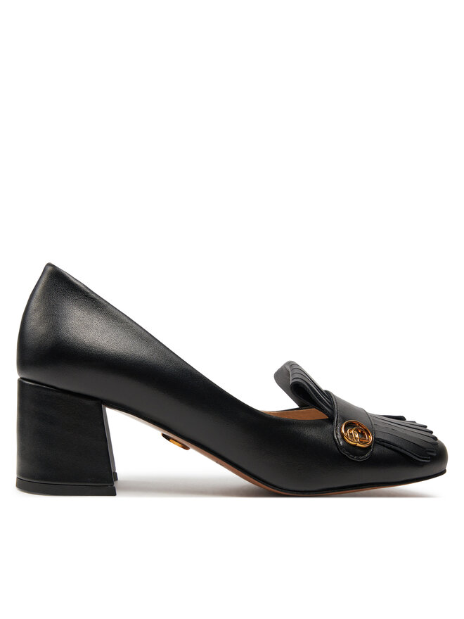 Baldowski Zapatos hasta el tobillo Baldowski D01808-3960-020 Negro