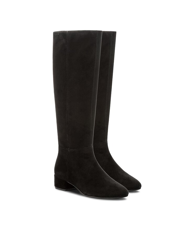 Vagabond Shoemakers Чоботи Vagabond Shoemakers Jamilla 4430-140-20 Чорний