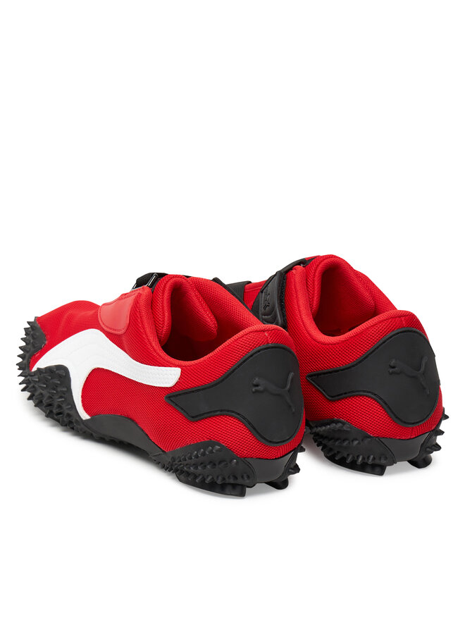 Puma Снікерcи Puma Mostro OG Prime 403206 06 W Червоний