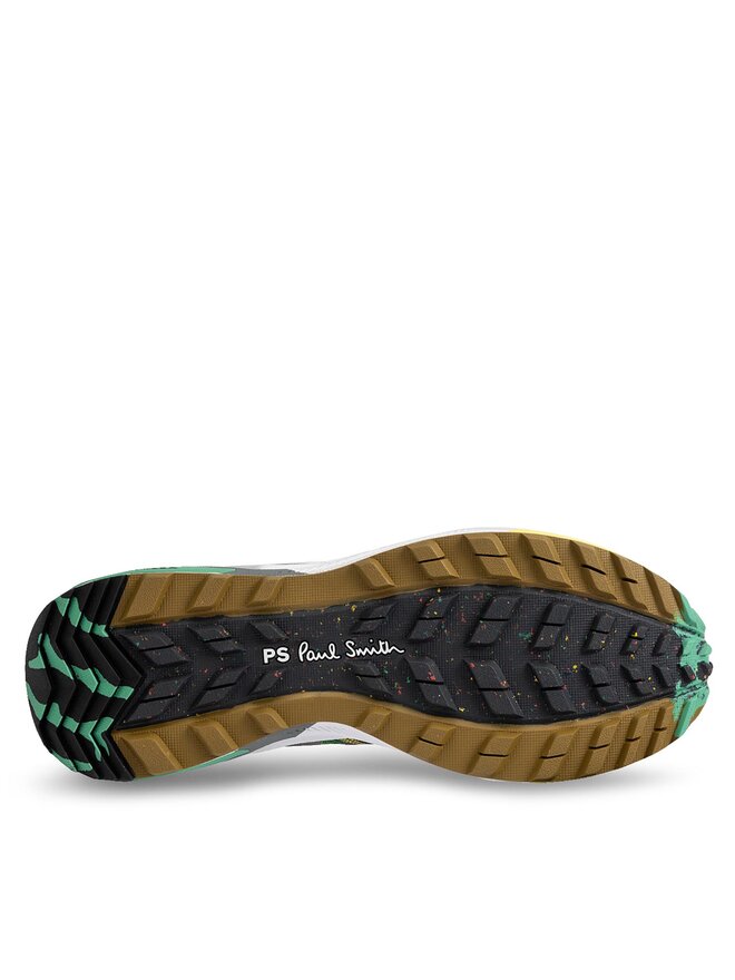 Paul Smith Laisvalaikio batai Paul Smith Primus M2S-PMS08-LLEA Žalia