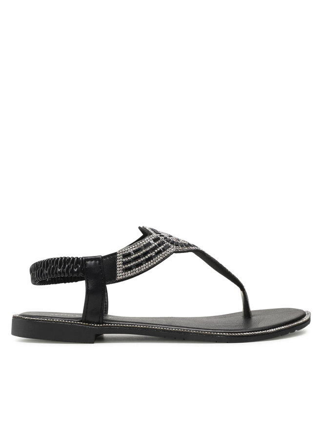 Jenny Fairy Sandalen Jenny Fairy WS120701-01 Schwarz