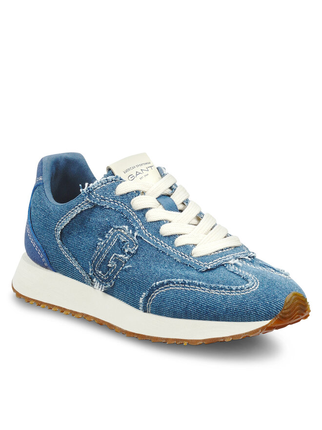 Gant Superge Gant Caffay Sneaker 28538567 Modra
