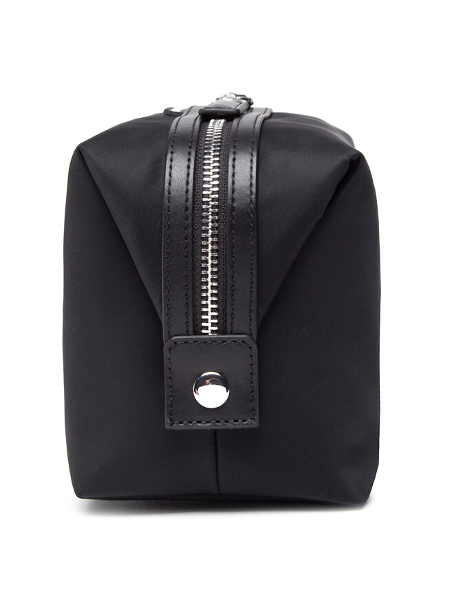KARL LAGERFELD Kosmetiktasche KARL LAGERFELD 210W3087 Schwarz