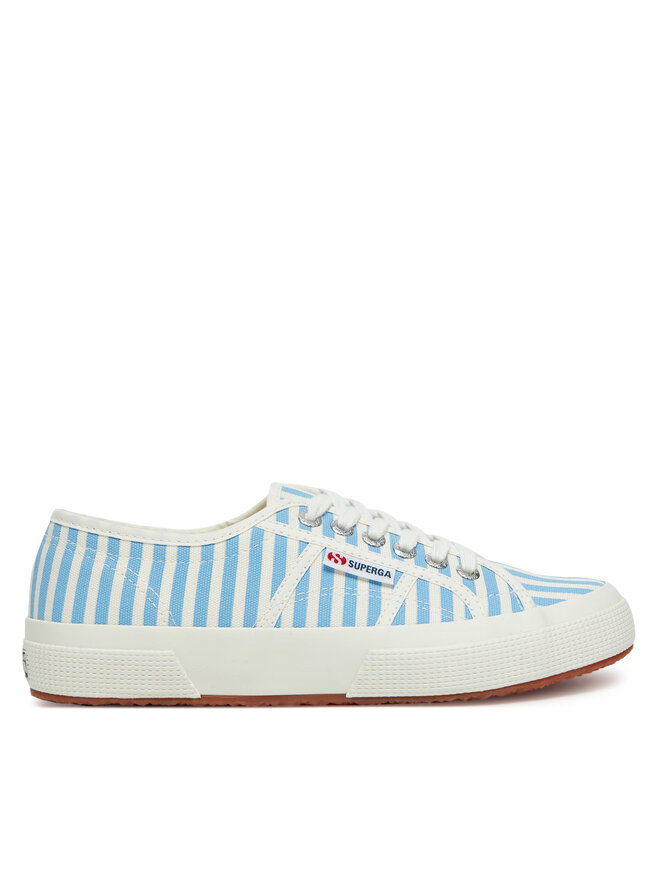 Superga Кросівки Superga S8148TW Чорний