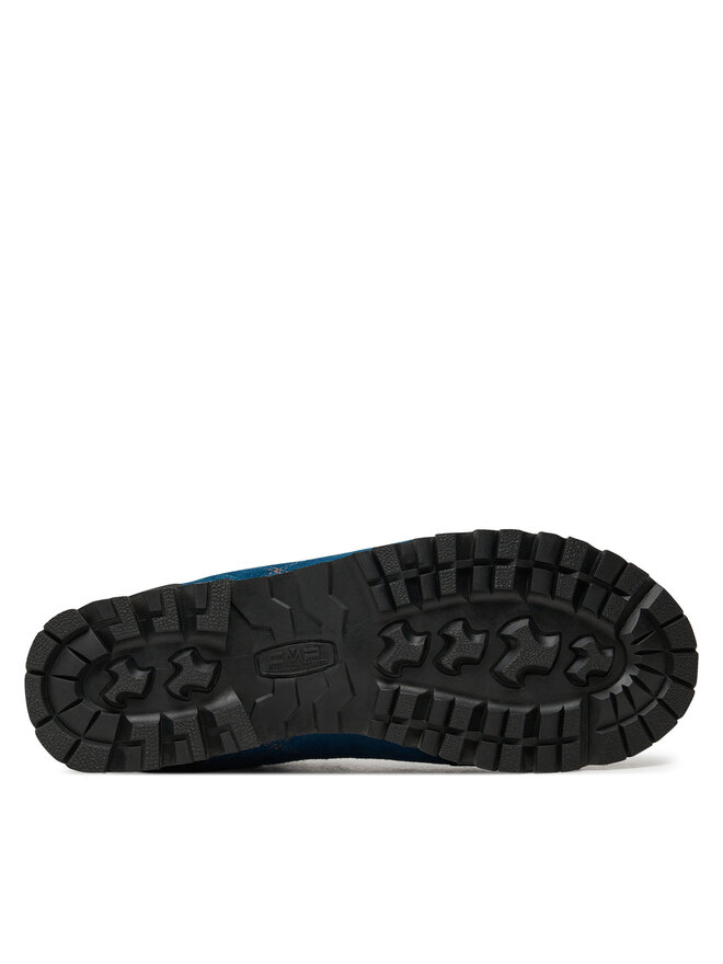 CMP Трекінгові черевики CMP Alcor 2.0 Mid Trekking Shoes Wp 3Q18577 Cиній