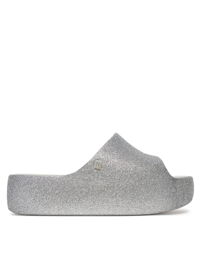 Melissa Чехли Melissa Free Platform Slide 36126 Сив