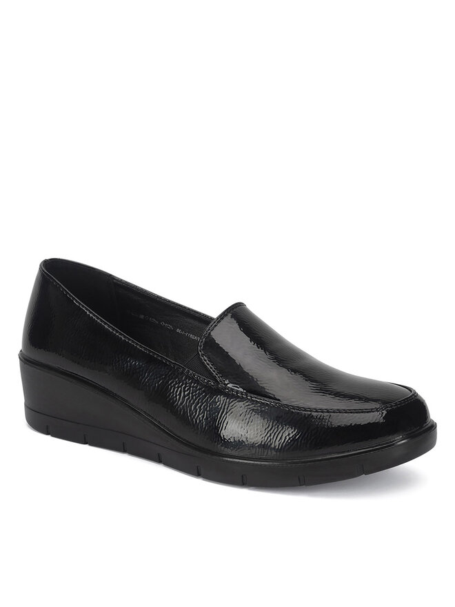 Clara Barson Halbschuhe Clara Barson WFA2811-1 Schwarz
