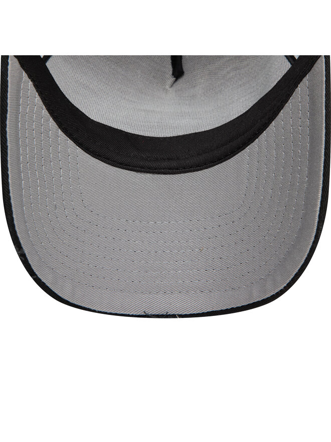New Era Czapka z daszkiem New Era Motosport 60595296 Czarny