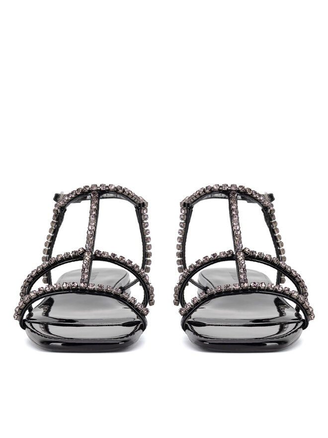 Badura Sandalen Badura JOSEPHE-SL2286-2 Schwarz