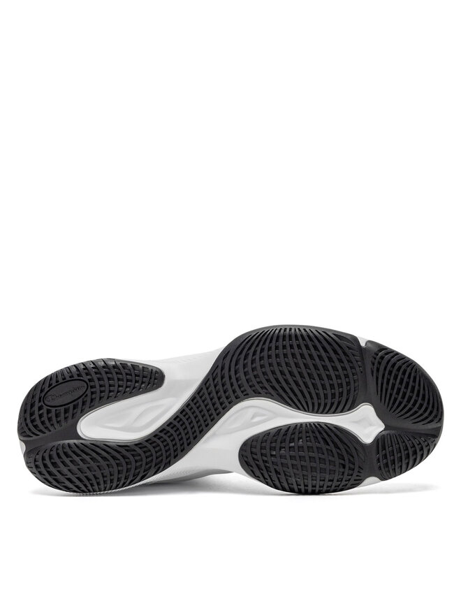 Champion Sportcipők Champion ACADEMY MID CUT SHOE S22399-WW001 Fehér