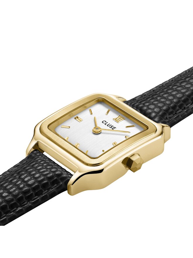 Cluse Reloj Cluse Gracieuse CW11805 Negro