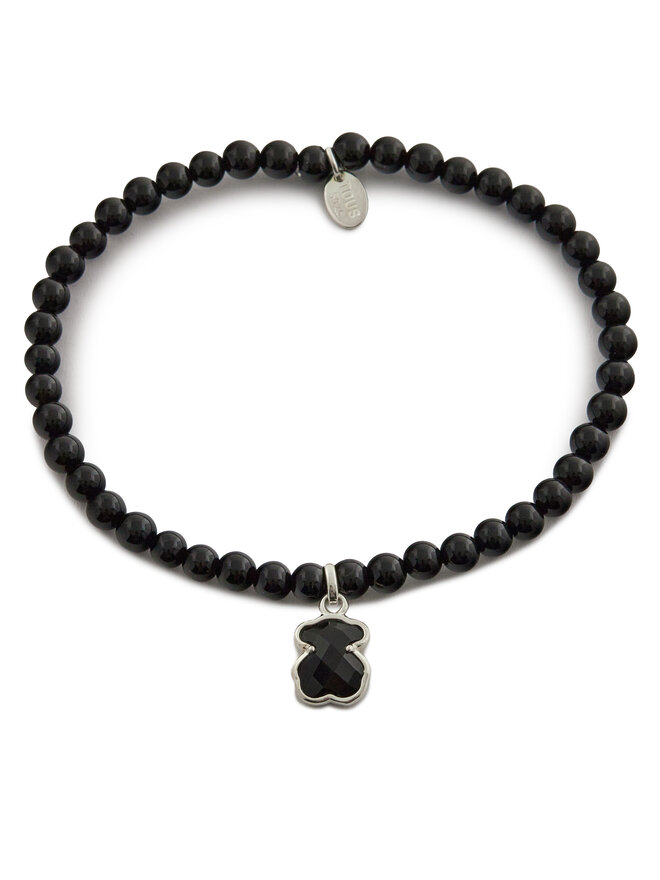 TOUS Armband TOUS Icon Color 1003679000 Schwarz