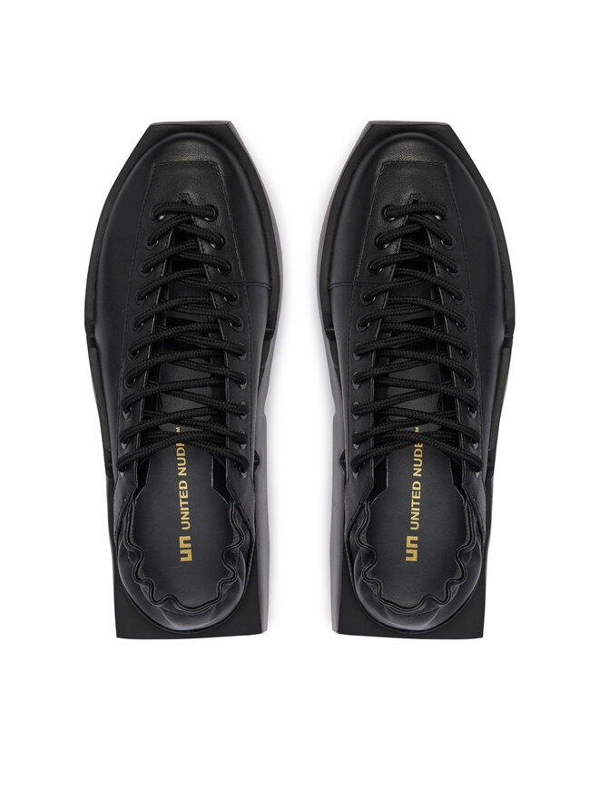 United Nude Sneakers United Nude Mega Lacey 109950116 Schwarz