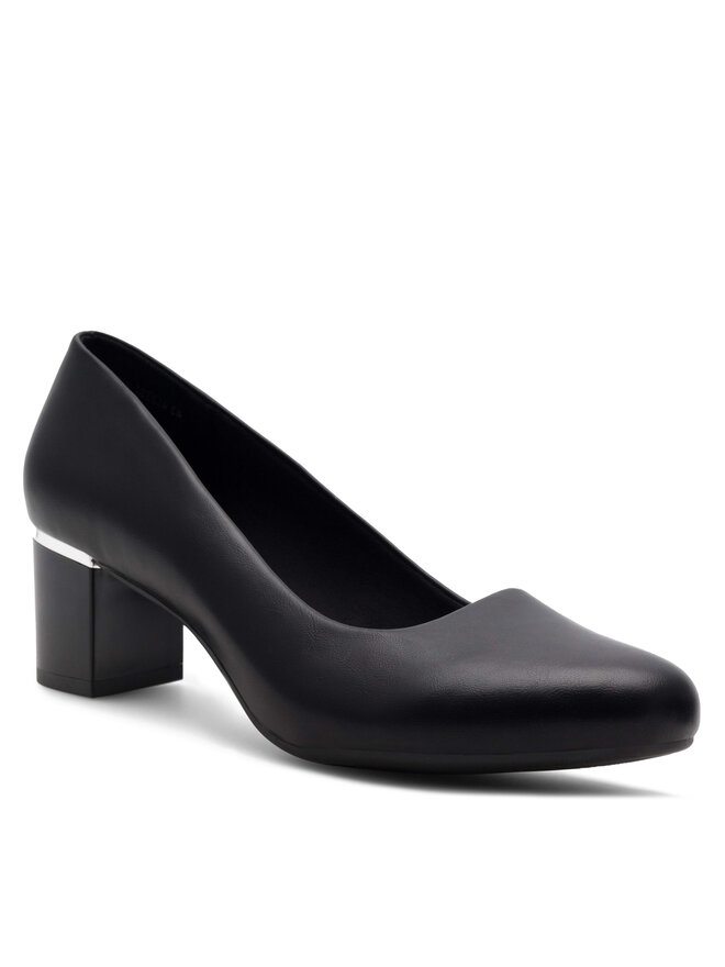 Clara Barson Halbschuhe Clara Barson ALOISA WYL3374-5 Schwarz