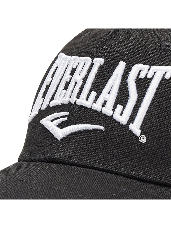 Everlast Шапка с козирка Everlast 899340-70 Черен