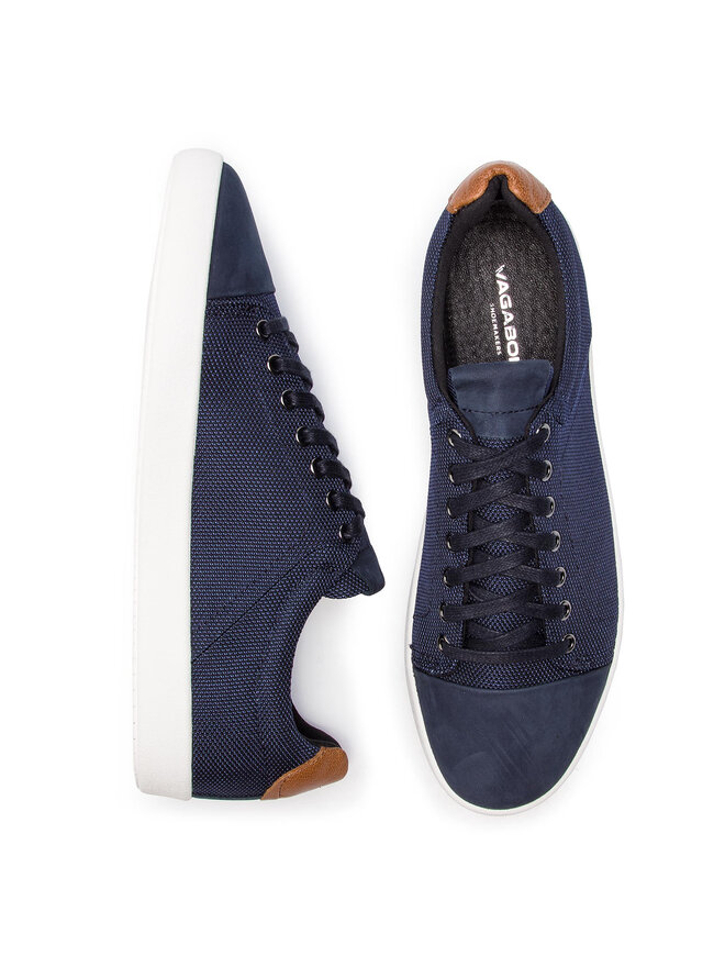 Vagabond vince sneakers top