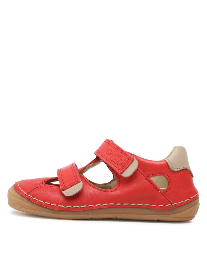 Froddo Sandale Froddo G2150167-3 S Crvena